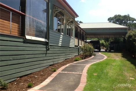 Property photo of 22 Bartley Road Belgrave South VIC 3160