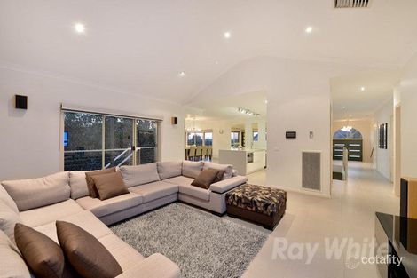 Property photo of 3 Glenview Place Lysterfield VIC 3156