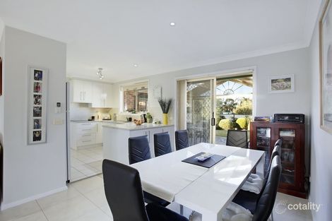 Property photo of 14/95 Hurricane Drive Raby NSW 2566