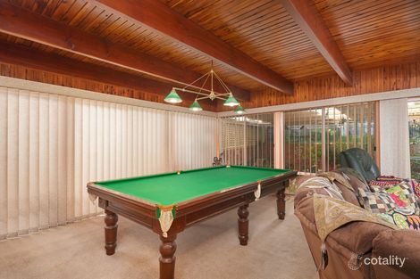 Property photo of 77 Simkin Crescent Kooringal NSW 2650