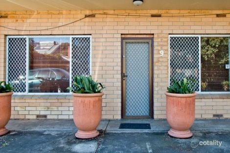 Property photo of 9/2 Emerson Road Black Forest SA 5035