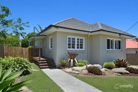 151 Seville Rd, Holland Park, QLD 4121