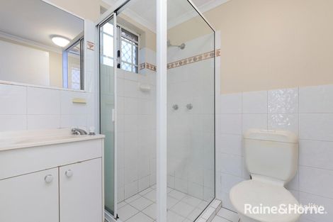 Property photo of 5/36 Gordon Street Milton QLD 4064