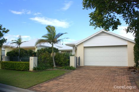 Property photo of 13 The Parkway Yamba NSW 2464