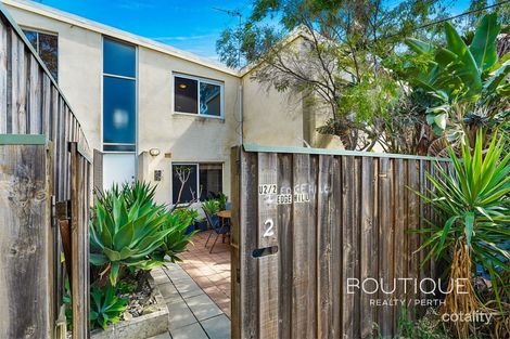 2/2 Edgehill St, Scarborough, WA 6019