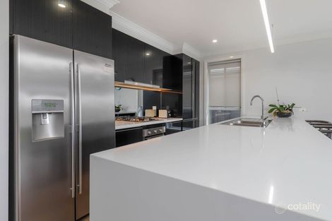 Property photo of 44 Plymouth Boulevard Spring Farm NSW 2570