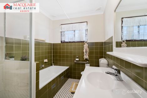 Property photo of 7/2 Dotterel Place Ingleburn NSW 2565