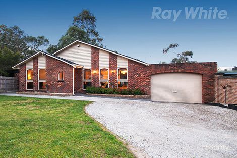 39 Terrigal Cres, Kilsyth, VIC 3137