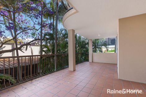 Property photo of 5/36 Gordon Street Milton QLD 4064