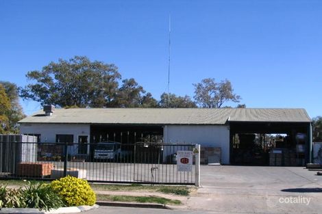 43 Herbert St, Goondiwindi, QLD 4390