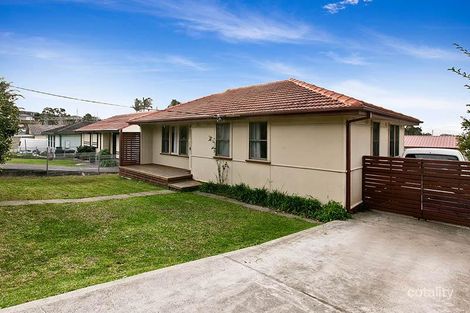 Property photo of 12 Wall Street Warilla NSW 2528
