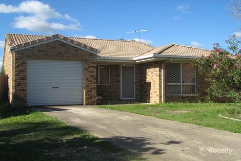 18 Dowling Cres, Eagleby, QLD 4207