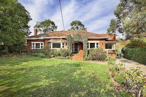 Property photo of 4 Bickleigh Court Glen Iris VIC 3146