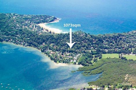 790a Barrenjoey Rd, Palm Beach, NSW 2108