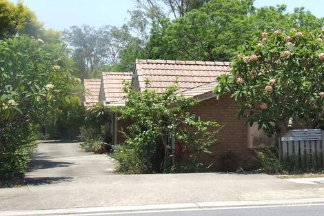 Property photo of 3/261 Pickering Street Gaythorne QLD 4051