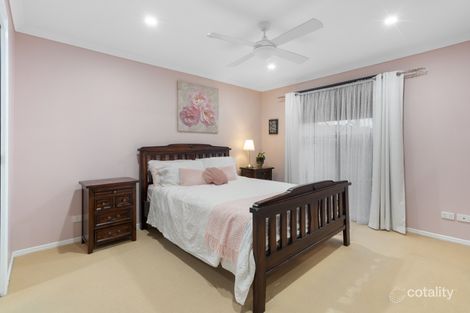 Property photo of 6 River Meadows Drive Upper Coomera QLD 4209