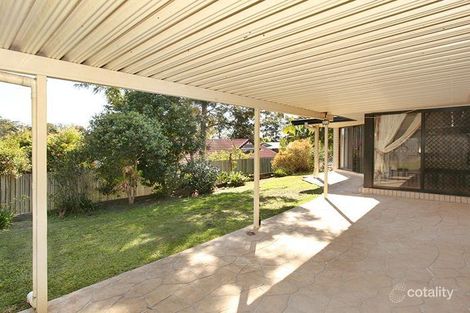 26 Wappa Outlook Dr, Yandina, QLD 4561