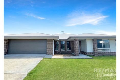 Property photo of 14 Whitehaven Street Burpengary QLD 4505