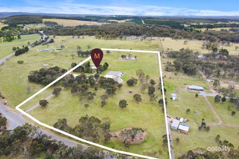 97 HIGHLAND WAY, MARULAN, NSW 2579