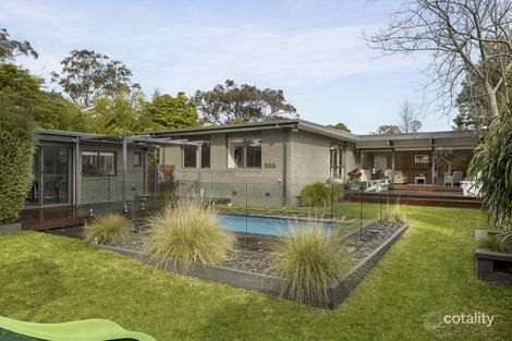 Property photo of 19 Pratt Avenue Frankston South VIC 3199
