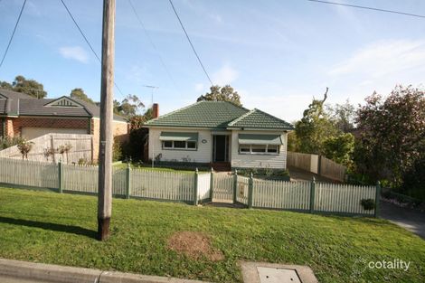 Property photo of 15 Junction Street Ringwood VIC 3134