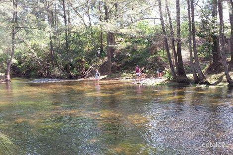 Property photo of 1883 Araluen Road Deua River Valley NSW 2537