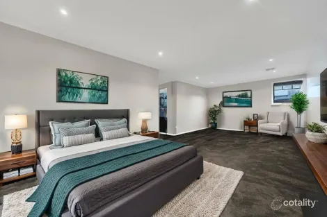 Property photo of 4 Hereford Avenue Truganina VIC 3029