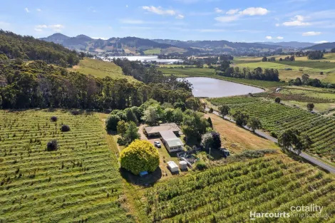 1701 Nicholls Rivulet Rd, Nicholls Rivulet, TAS 7112