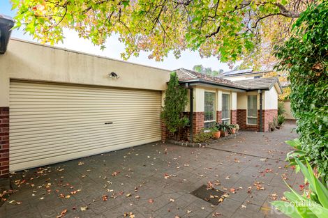 Property photo of 2/5 Edinburgh Street Hampton VIC 3188
