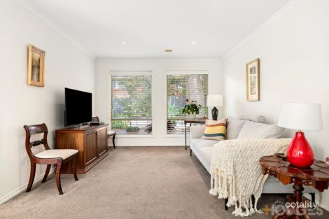 Property photo of 2/5 Edinburgh Street Hampton VIC 3188