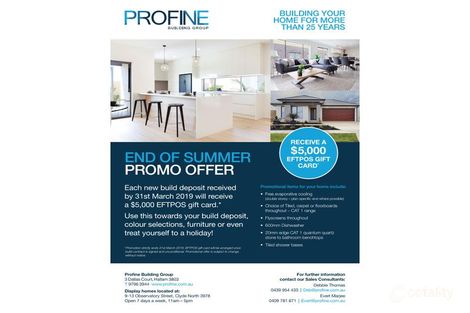 Property photo of 1 Sincere Way Clyde VIC 3978