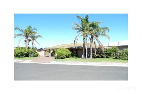 1 Batavia Pl, Australind, WA 6233