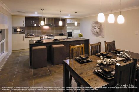 Property photo of 9 Majestic Circuit Thornlands QLD 4164