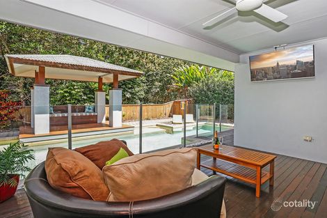 Property photo of 33 Red Peak Boulevard Caravonica QLD 4878
