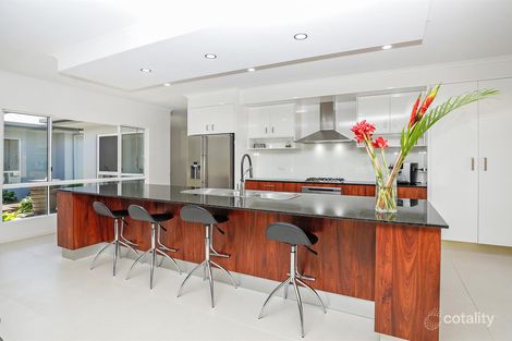 Property photo of 33 Red Peak Boulevard Caravonica QLD 4878