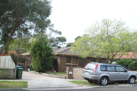 Property photo of 33 Upton Crescent Narre Warren VIC 3805
