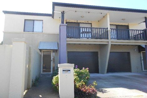 Property photo of 1/7 Percy Street Redcliffe QLD 4020