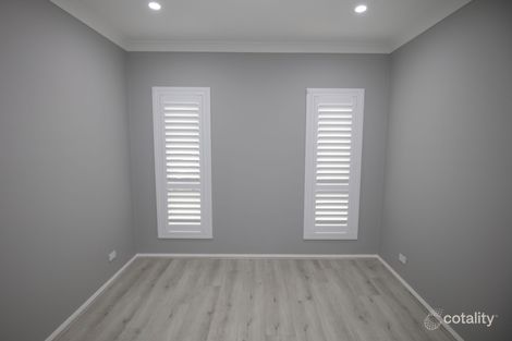 Property photo of 3618 Rosedale Circuit Carnes Hill NSW 2171