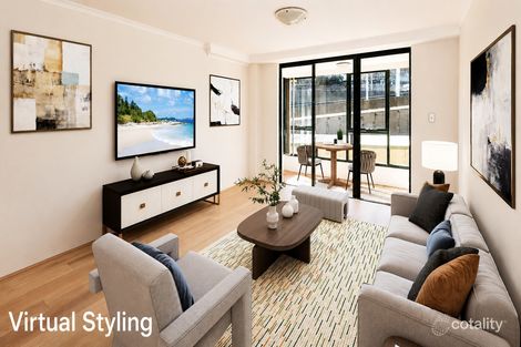 15/2-26 Wattle Cres, Pyrmont, NSW 2009