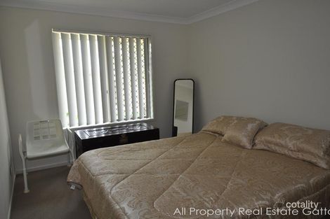 Property photo of 20 Cockatoo Drive Adare QLD 4343