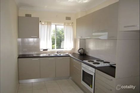 Property photo of 11/436 Liverpool Road Croydon NSW 2132