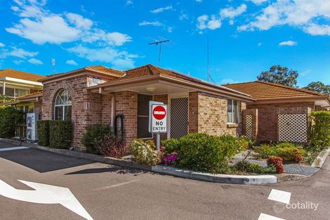 Property photo of 38/31 Molly Morgan Drive East Maitland NSW 2323