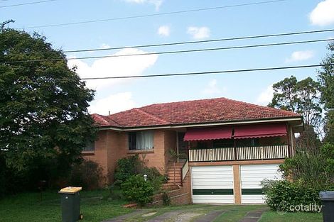 4 Garie St, Wishart, QLD 4122