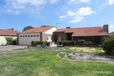 Property photo of 15 Tarrant Way Bateman WA 6150