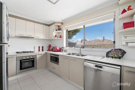 Property photo of 3/83-85 Tharwa Road Queanbeyan West NSW 2620