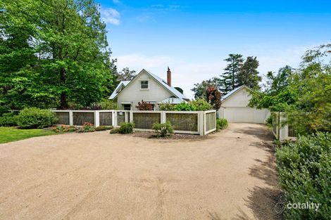 Property photo of 38 Baynes Road Red Hill South VIC 3937