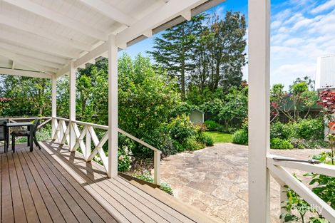 Property photo of 38 Baynes Road Red Hill South VIC 3937