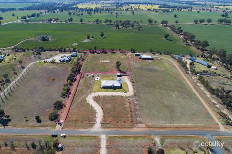 9a Rosella St, Temora, NSW 2666