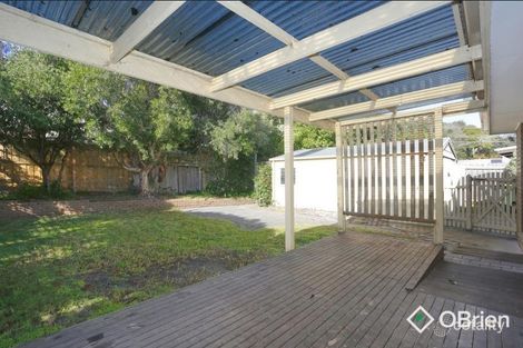 Property photo of 6 Valley Road Frankston VIC 3199