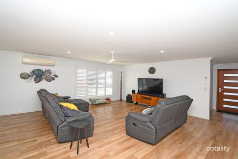 Property photo of 68 Bradman Way Urangan QLD 4655